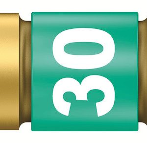 867/1 BDC TORX® bits