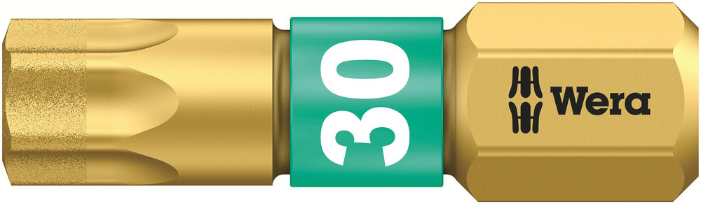 867/1 BDC TORX® bits