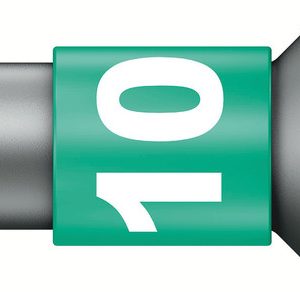 867/1 BTZ TORX® bits