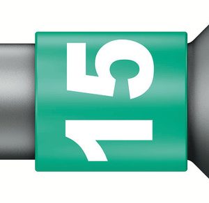 867/1 BTZ TORX® bits