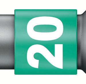 867/1 BTZ TORX® bits