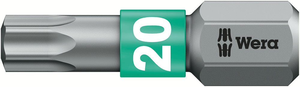 867/1 BTZ TORX® bits