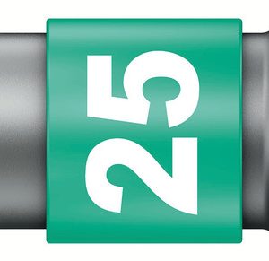 867/1 BTZ TORX® bits