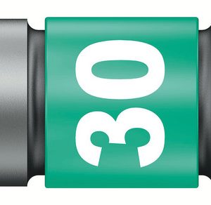 867/1 BTZ TORX® bits