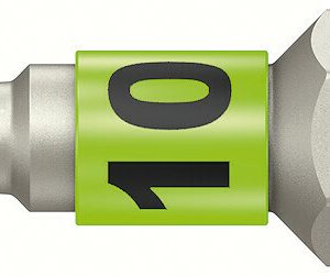 867/1 TORX® HF Bits with holding function