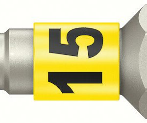 867/1 TORX® HF Bits with holding function
