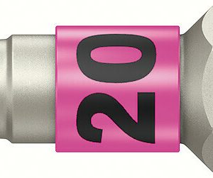 867/1 TORX® HF Bits with holding function
