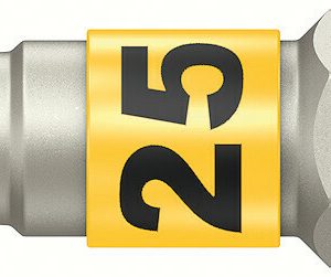 867/1 TORX® HF Bits with holding function
