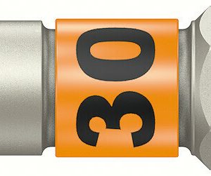 867/1 TORX® HF Bits with holding function
