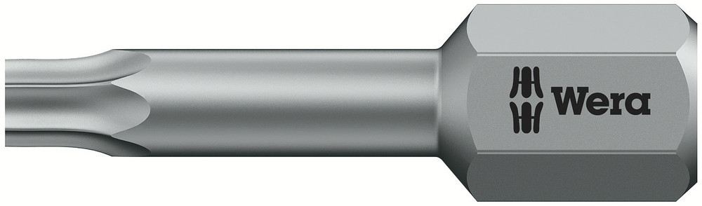 867/1 TZ TORX® bits