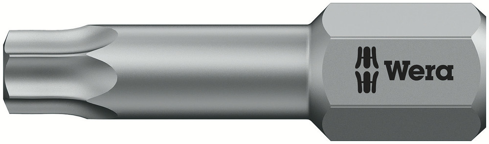 867/1 TZ TORX® bits
