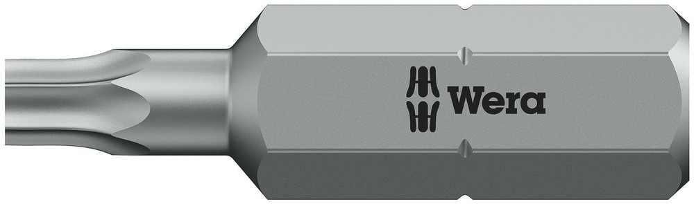 867/1 Z TORX® BO bits with bore hole
