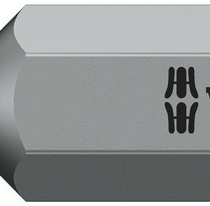 867/1 Z TORX® BO bits with bore hole