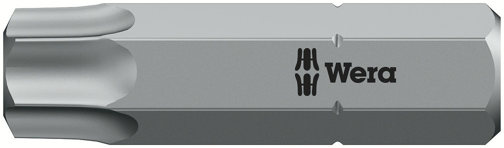 867/1 Z TORX® BO bits with bore hole