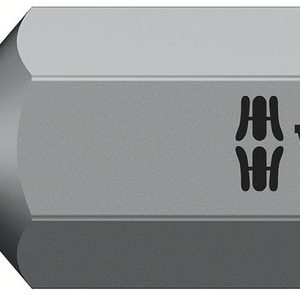 867/1 Z TORX® BO bits with bore hole