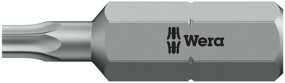 867/1 Z TORX® BO bits with bore hole
