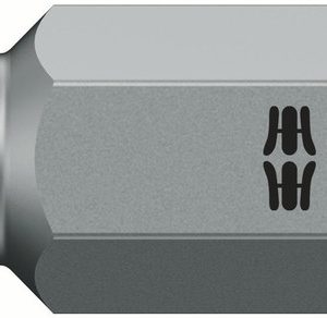 867/1 Z TORX® BO bits with bore hole