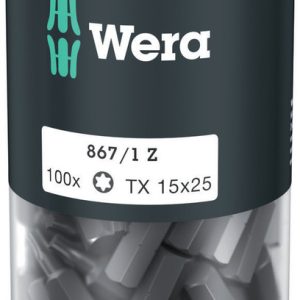 867/1 TORX® DIY 100