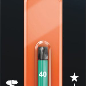 867/4 IMP DC SB Impaktor bits