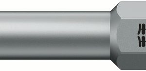 867/4 Z TORX® BO bits with bore hole