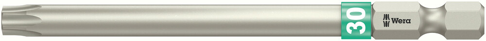 867/4 Z TORX® BO Take it easy bits with hole
