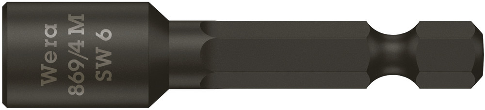 869/4 M Nutsetters, magnetic