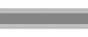 8740 A HF Zyklop bit socket with holding function, 1/4" drive