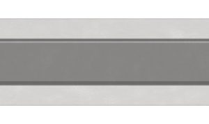 8740 B Zyklop Bit socket with 3/8" drive, with extra slim profile area