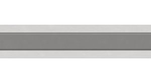 8740 B Zyklop Bit socket with 3/8" drive, with extra slim profile area