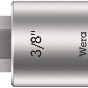 8740 B HF Zyklop bit socket with holding function, 3/8" drive