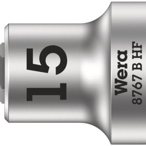 8767 B HF TORX® Zyklop bit socket with holding function, 3/8" drive