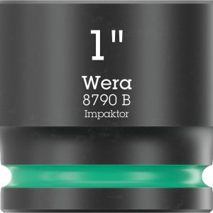 8790 B Impaktor socket with 3/8" drive