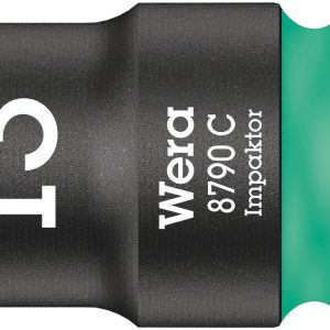 8790 C Impaktor socket with 1/2" drive