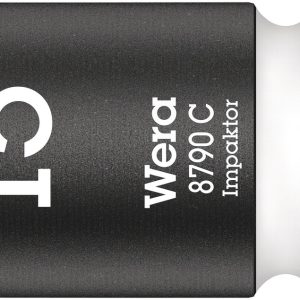 8790 C Impaktor socket with 1/2" drive