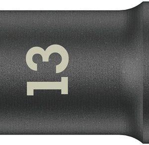 8790 C Impaktor Deep socket with 1/2" drive