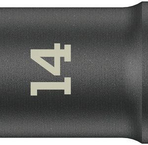 8790 C Impaktor Deep socket with 1/2" drive