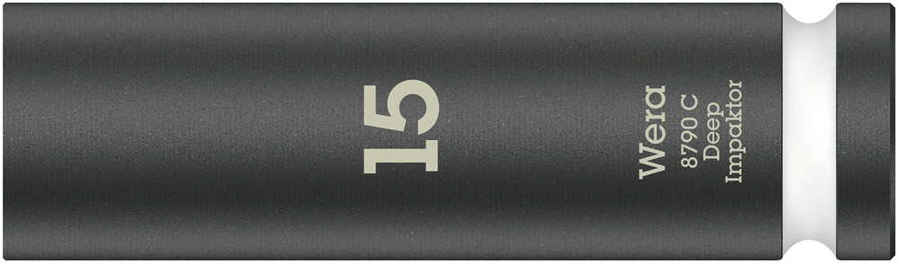 8790 C Impaktor Deep socket with 1/2" drive