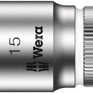 8790 HMA Zyklop 1/4" socket