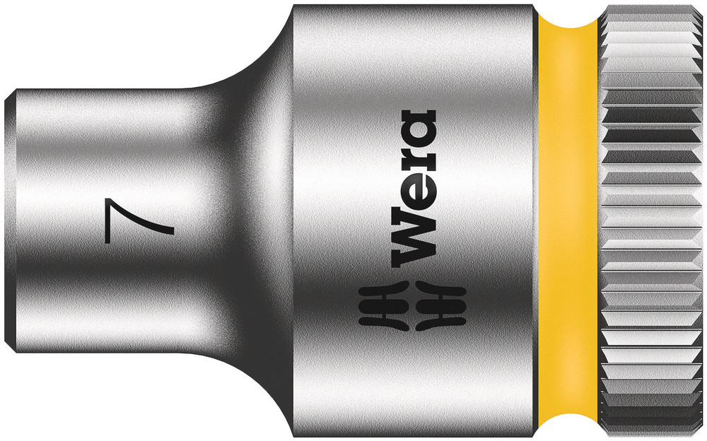 8790 HMB Zyklop 3/8" socket