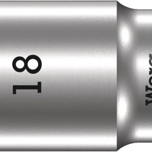 8790 HMB Deep 3/8" socket