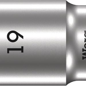 8790 HMB Deep 3/8" socket