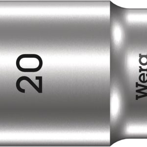 8790 HMB Deep 3/8" socket