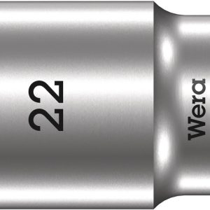 8790 HMB Deep 3/8" socket