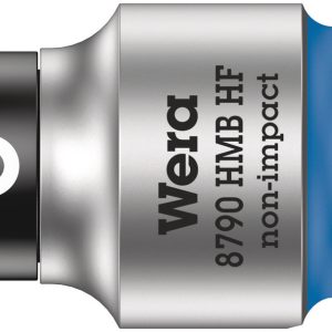 8790 HMB HF Zyklop socket with 3/8" drive with holding function