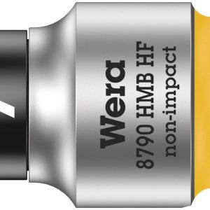 8790 HMB HF Zyklop socket with 3/8" drive with holding function