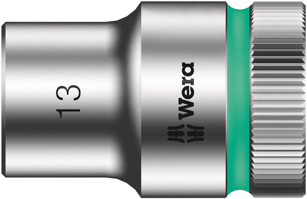 8790 HMC Zyklop socket with 1/2" drive