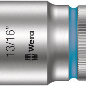 8790 HMC Zyklop socket with 1/2" drive