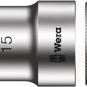 8790 HMC Zyklop socket with 1/2" drive