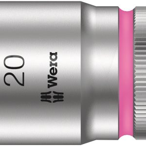 8790 HMC Zyklop socket with 1/2" drive