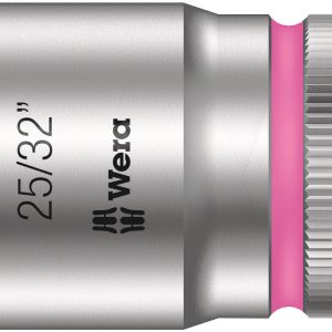 8790 HMC Zyklop socket with 1/2" drive